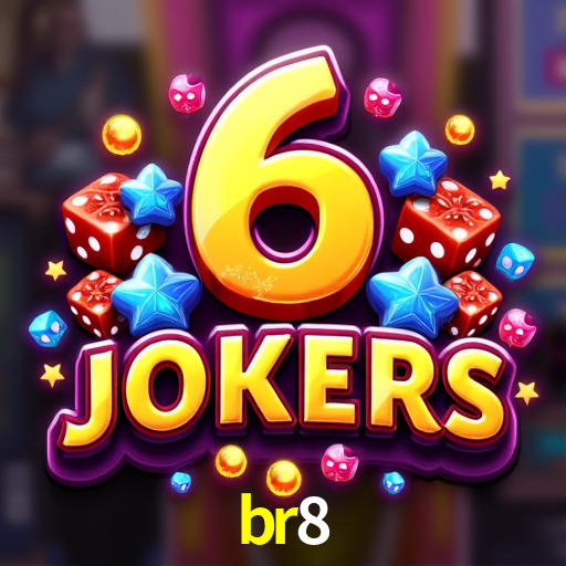 br8 fortune